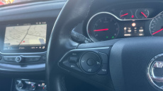 Vauxhall Grandland X 1.5 Turbo D Business Edition Nav 5dr Diesel Hatchback